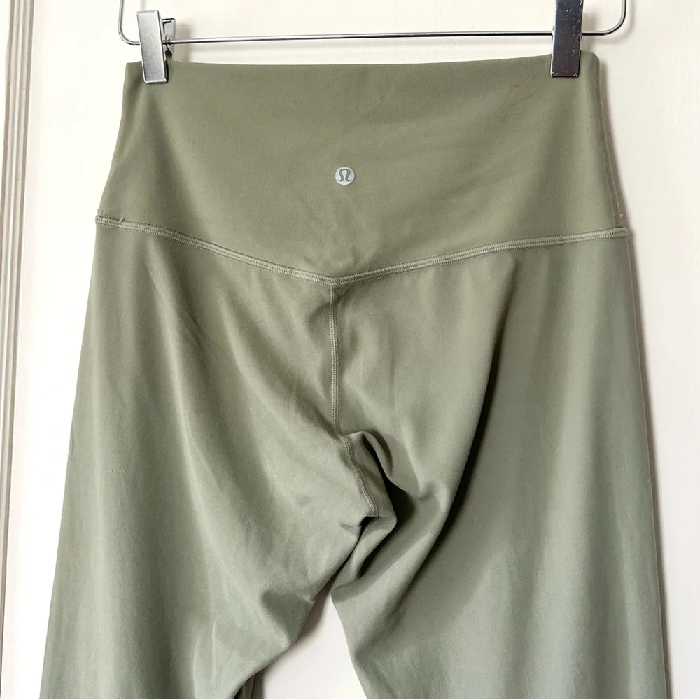 Lululemon Align Pant 25